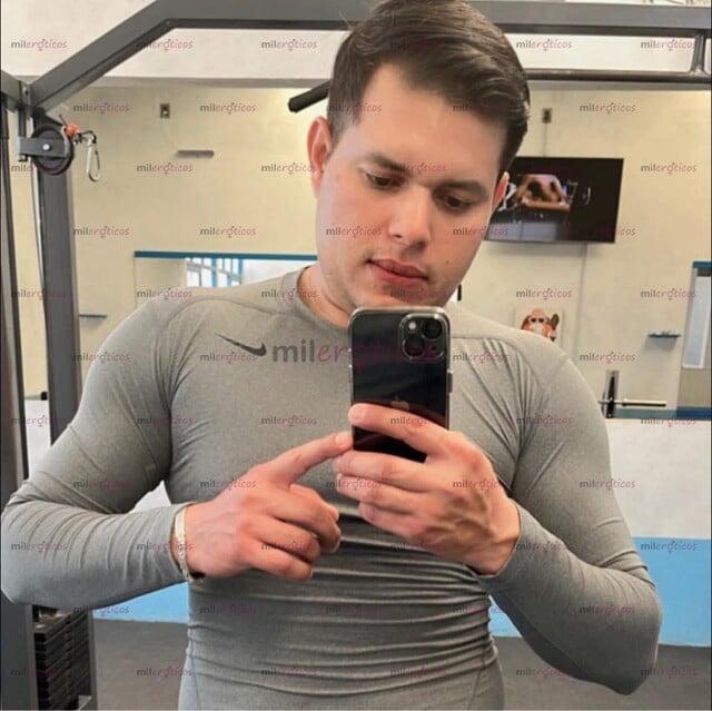 FOTOS DE CHAVO VERGA GRUESA ROMPE CULOS! DE BUEN VER Y DE GYM