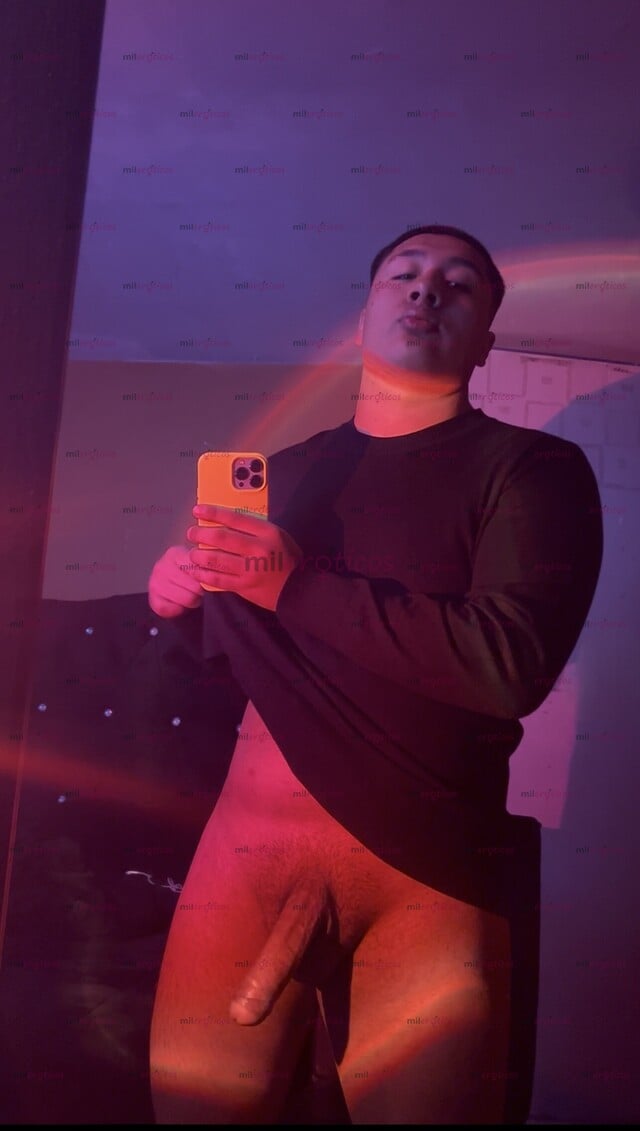 FOTOS DE PAPACITO CON BIG DICK PARA ROMPERTE TU CULITO APRETADITO
