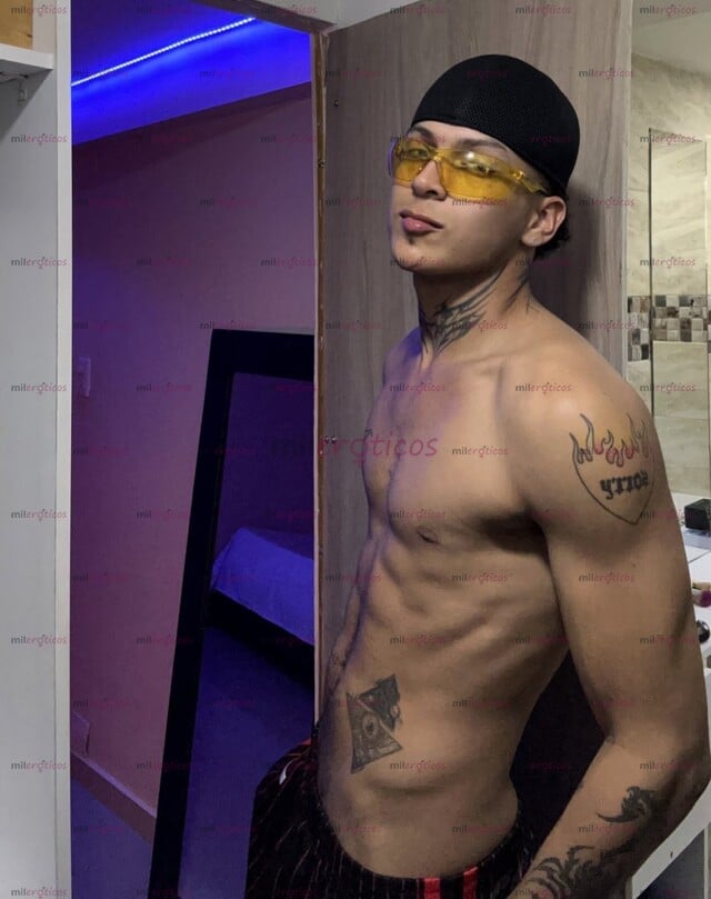 FOTOS DE VERSÁTIL VERGON CON LUGAR PRIVADO EN LAURELES DISPONIBLE 24 HORAS