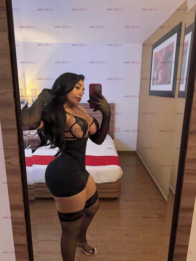 FOTOS DE ÚNICOS DÍAS EN TU CIUDAD LA ÚNICA, Y ENCANTODORA ARIANA LOVATIC