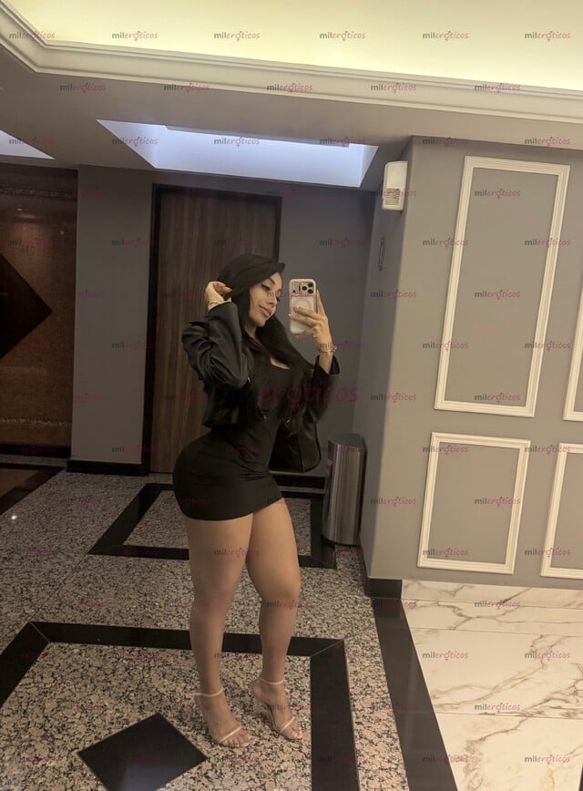 FOTOS DE ÚNICOS DÍAS EN TU CIUDAD LA ÚNICA, Y ENCANTODORA ARIANA LOVATIC