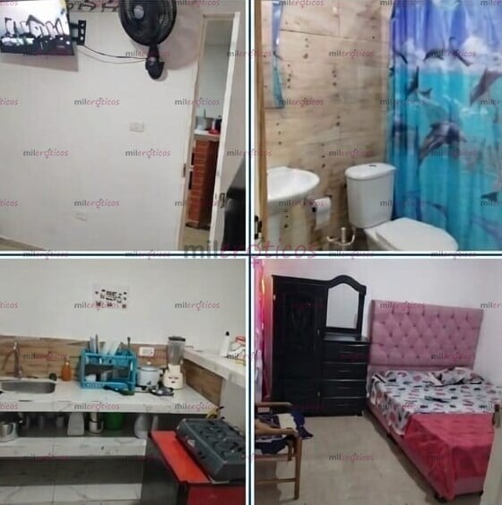 FOTOS DE SE ALQUILA HABITACIÓNES VIEN AMOBLADAS EN TULUA VALLE SOLO PARA CHICAS SCORES