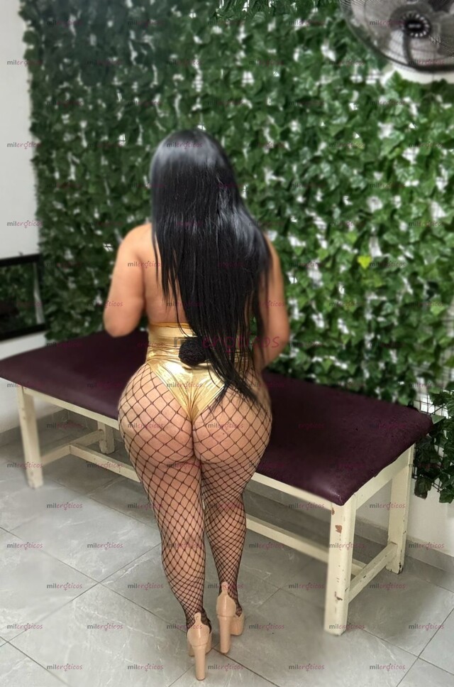 FOTOS DE MASAJE NURU Y UNA INTENSA SESION LLENA DE CONECCIONES SEXUALES