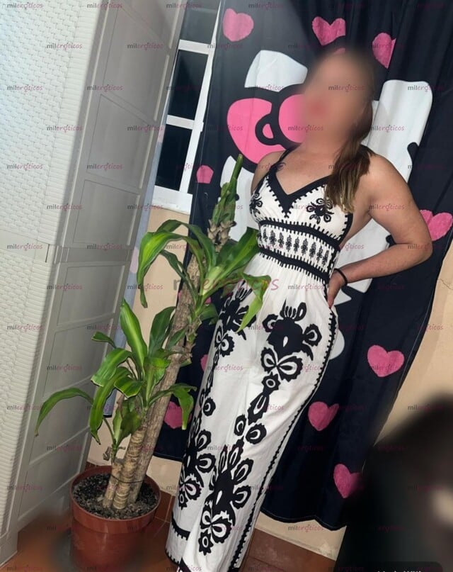 FOTOS DE MADURITA GÜERITA, ELEGANTE Y MUY CACHONDA TE GUSTARE