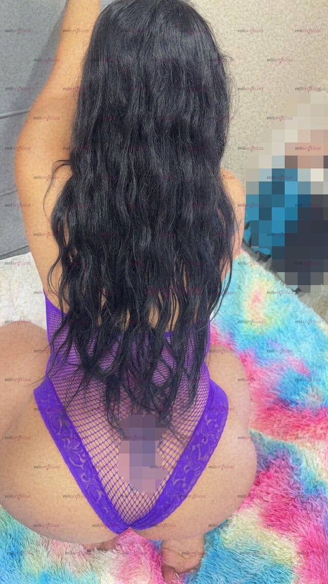 FOTOS DE FERNANDA BUENAS CURVAS, BONITA Y CACHONDA