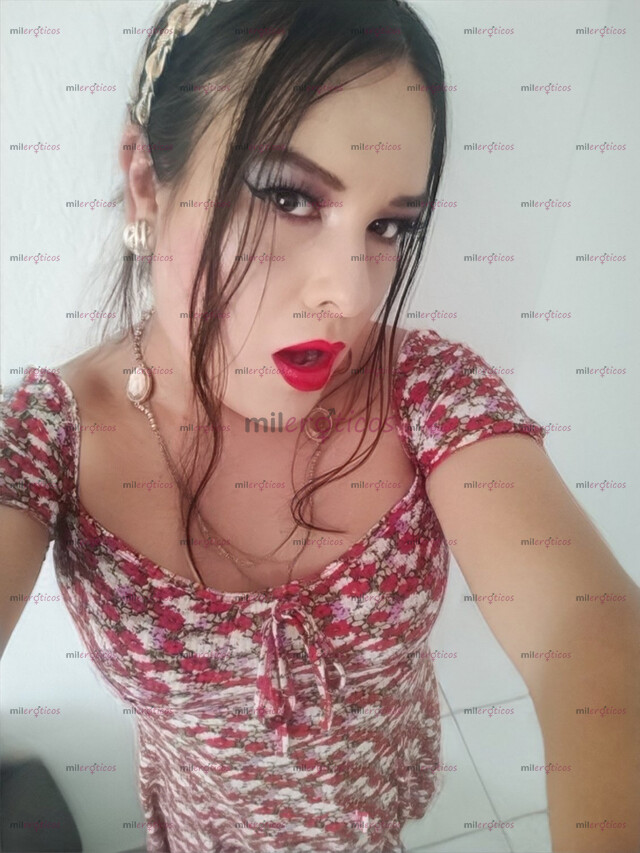 FOTOS DE CHICA TRANS SEXY LISTA PARA PASAR UN RATO AGRADABLE