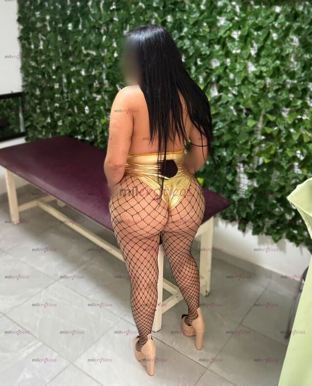 FOTOS DE MASAJE NURU Y UNA INTENSA SESION LLENA DE CONECCIONES SEXUALES