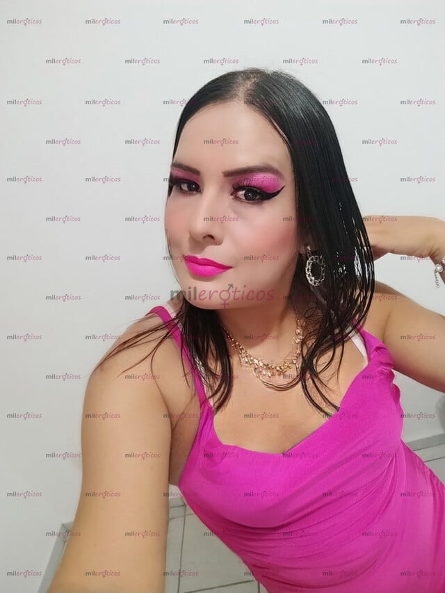 FOTOS DE CHICA TRANS SEXY LISTA PARA PASAR UN RATO AGRADABLE
