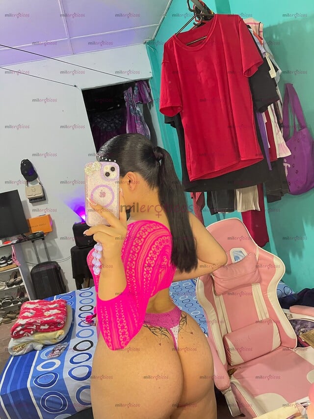 FOTOS DE FEMENINA 22 AÑOS TRANS REAL CON APTO PRIVADO, SIN AFANES Y VERSÁTIL