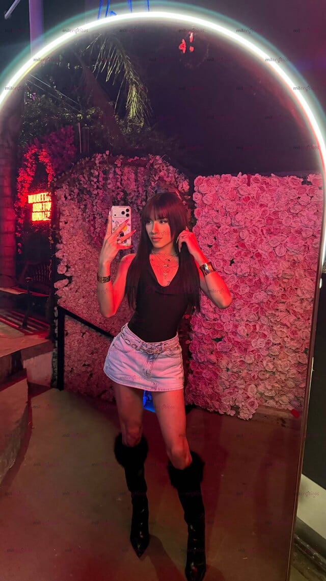 FOTOS DE NIÑA TRANS BONITA DE BUEN CULO NUEVA POR TU CIUDAD!!!!!