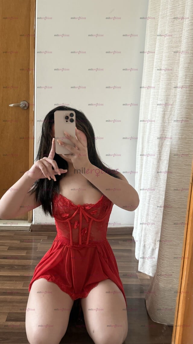 FOTOS DE SOFI LA MUÑEQUITA DE PORCELANA QUE ESTABAS BUSCANDO 18 AÑOS