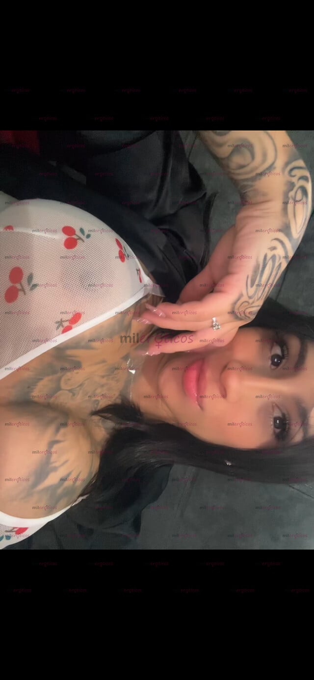 FOTOS DE HERMOSA TRANSFEMENINA SEXY LINDA TATUADA VEN Y DISFRUTA UN RATO CONMIGO