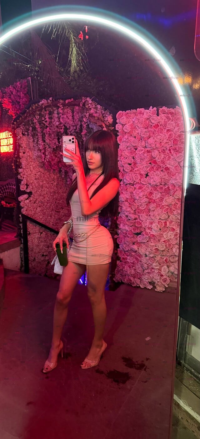 FOTOS DE NIÑA TRANS BONITA DE BUEN CULO NUEVA POR TU CIUDAD!!!!!