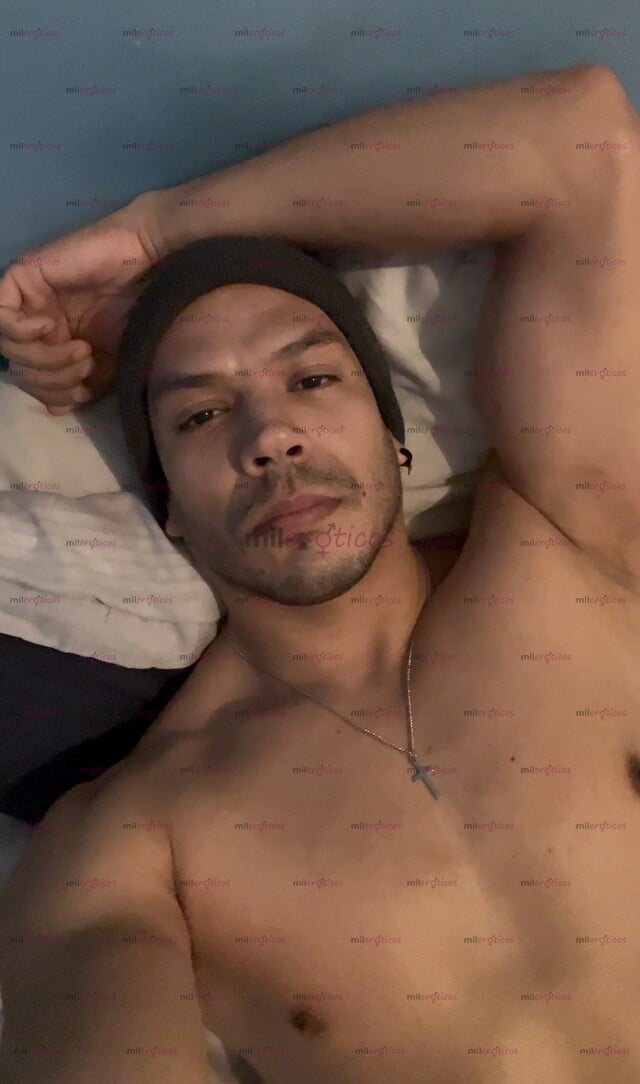 FOTOS DE DEMIEN, SERVICIO ESCORT, DOMINANTE ACTIVO.