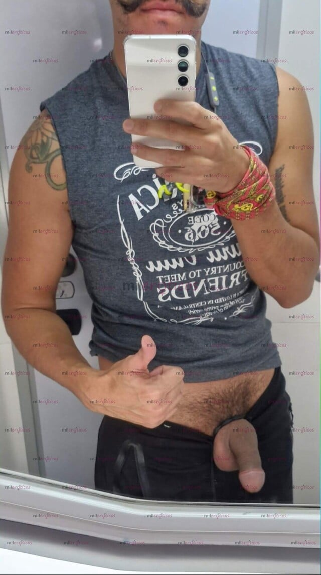 FOTOS DE DOY SERVICIOS, YO ACTIVO DOTADO DISCRETO 20 CM. PARA PERSONAS SERIAS Y DISCRETAS