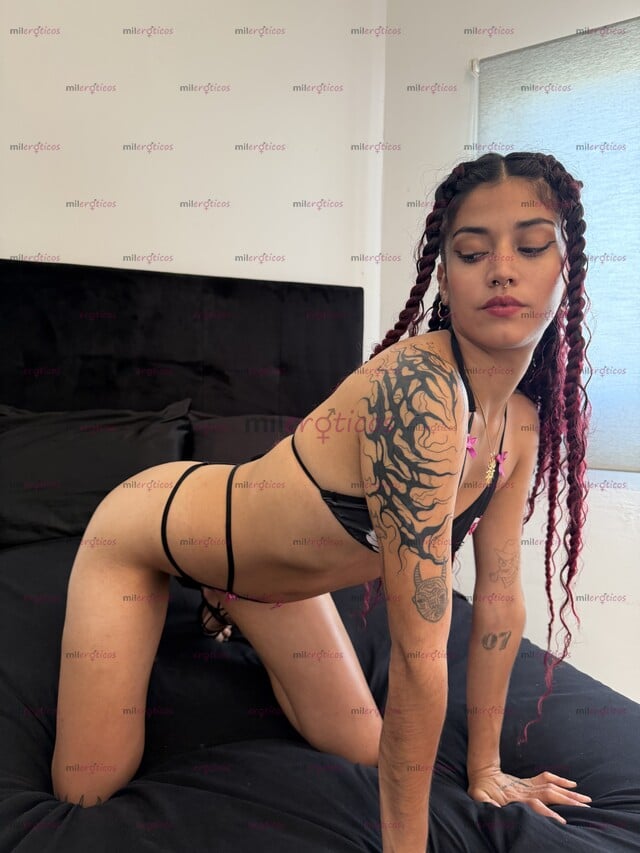 FOTOS DE LA FLAKITA MÁS GUAPA Y SEXY ALLISON YO SI SOY REAL