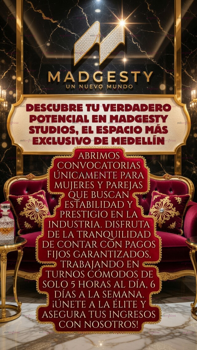 FOTOS DE CONVOCTORIA MODELOS WC, SOLO MUJERES, TRANS Y PAREJAS