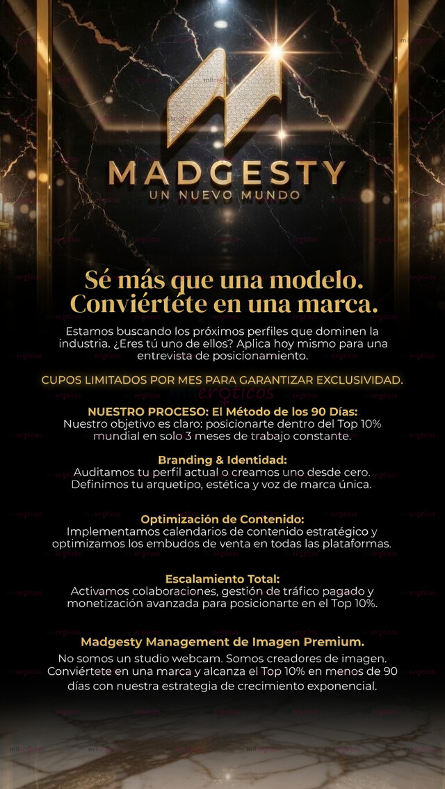 FOTOS DE CONVOCTORIA MODELOS WC, SOLO MUJERES, TRANS Y PAREJAS