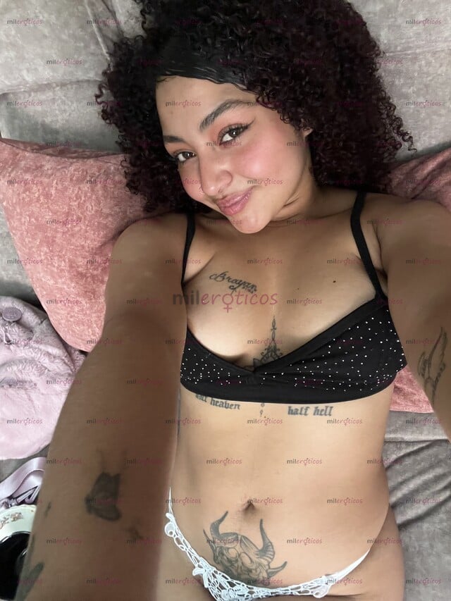 FOTOS DE MUÑEQUITA EXORCISTA SEXOSA CON GANAS DE VOLVERTE LOCO EN LA CAMA