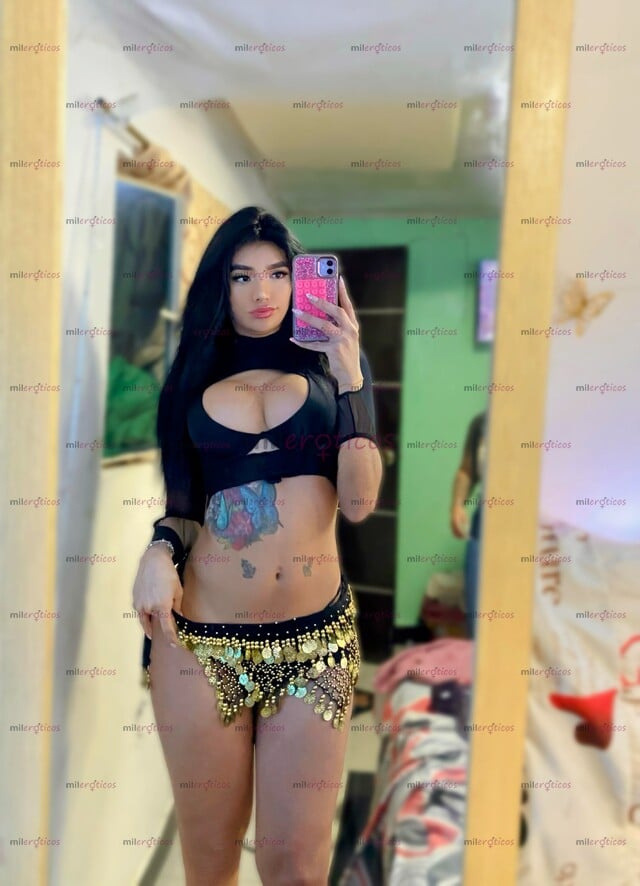 FOTOS DE SOLO PARA HOMBRES DE BUEN GUSTO BELLA TRANS!!!CULAZO .