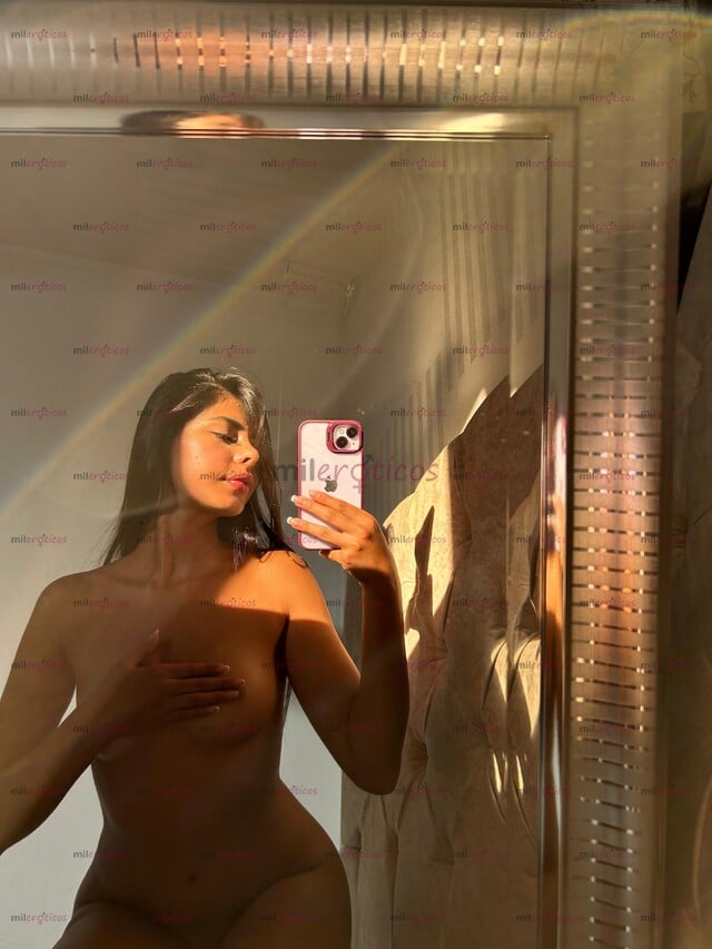 FOTOS DE DULCE JOVENCITA DE 19 BUSCA DIVERTIRSE Y CUMPLIR TODAS TUS FANTASÍAS