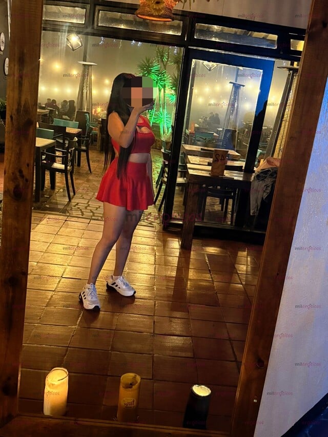 FOTOS DE TU GATITA TE HARÁ PASAR MOMENTOS MUY RICOS