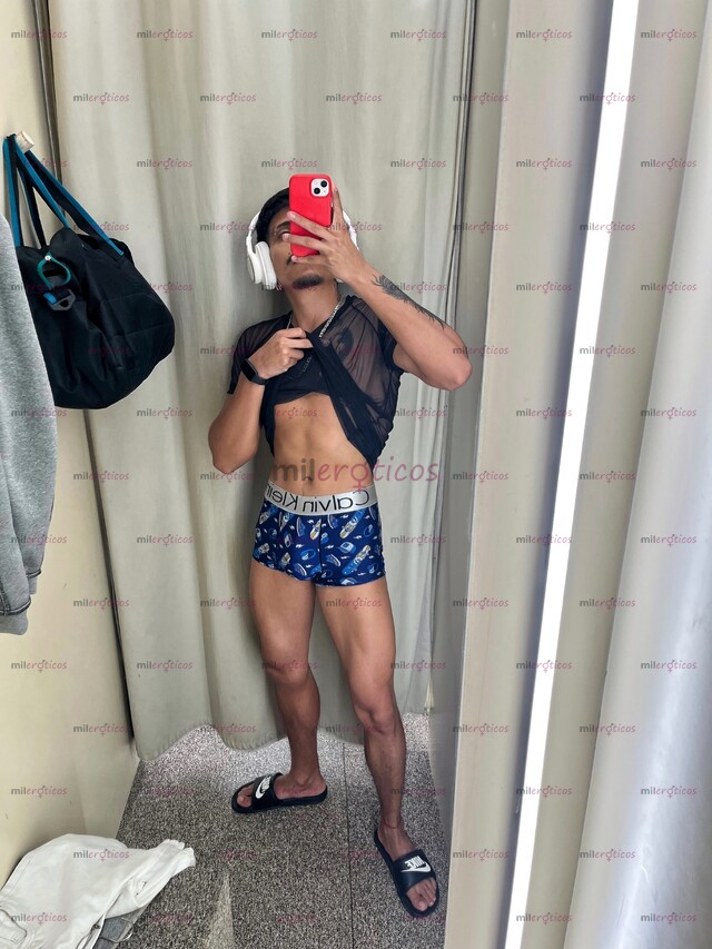 FOTOS DE ANDRÉ LATINO DE 23 AÑOS , (CON LUGAR)DISPONIBLE EN TU CIUDAD