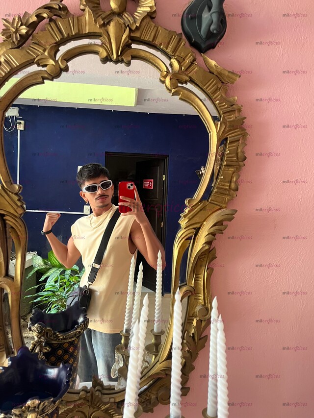FOTOS DE ANDRÉ LATINO DE 23 AÑOS , (CON LUGAR)DISPONIBLE EN TU CIUDAD