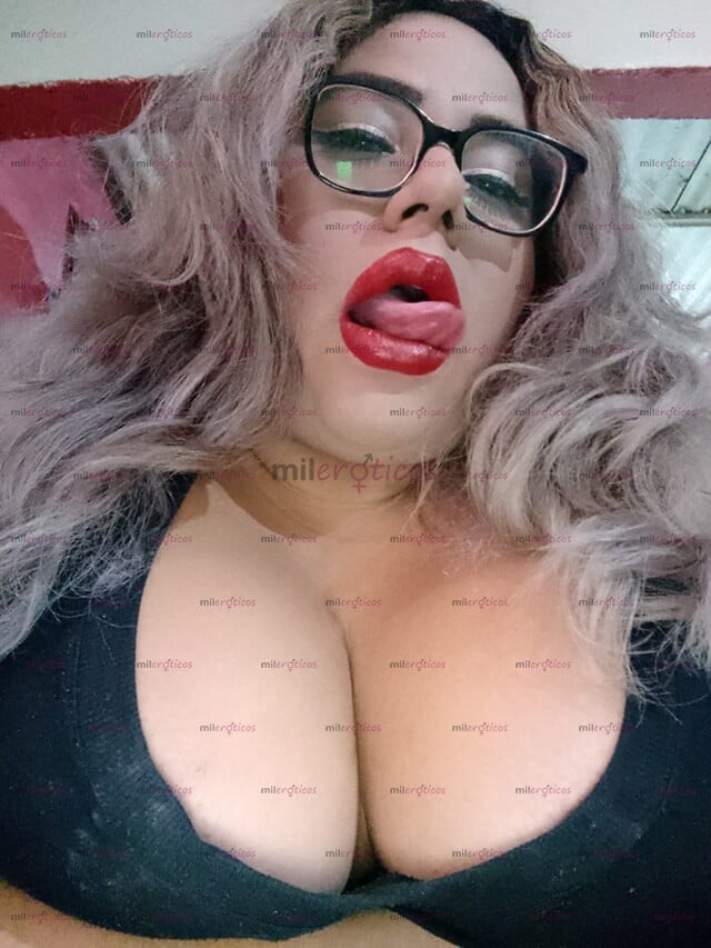 FOTOS DE TRANS INTER CURVY SUPER FEMENINA BBW TU MEJOR OPCION PARA TU 1A VEZ