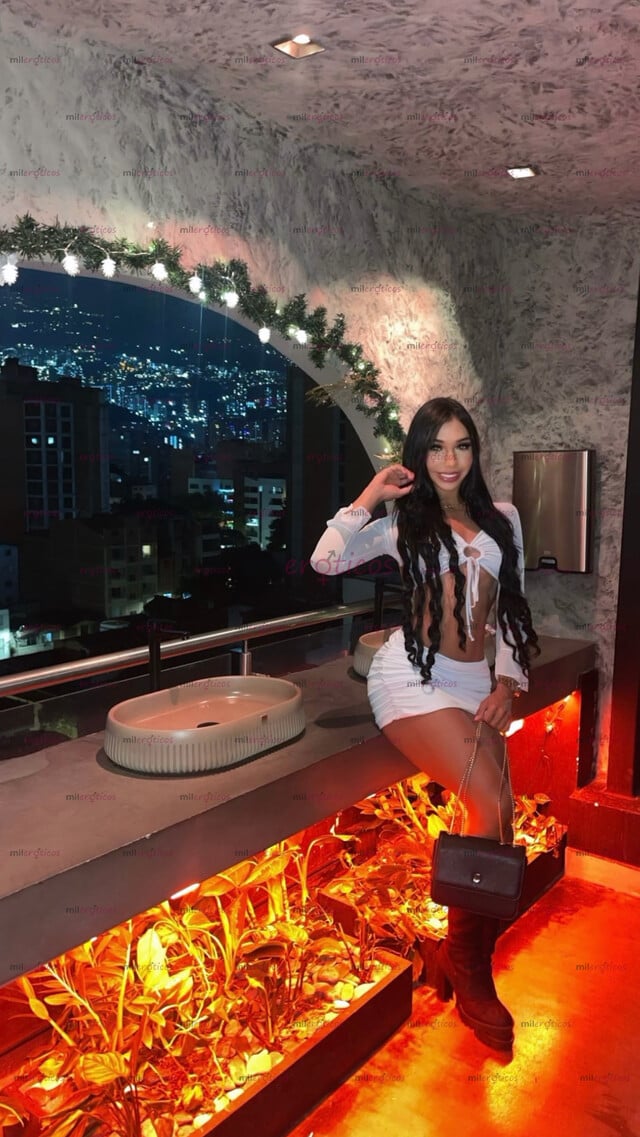 FOTOS DE NIÑA EXCLUSIVA Y FEMENINA, UNA MAMASITA PAISA