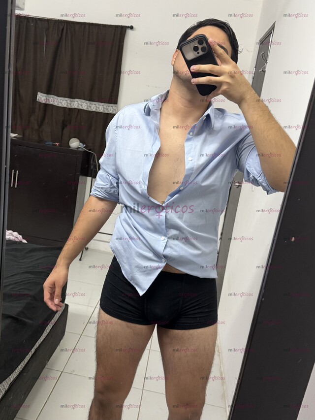 FOTOS DE NIÑO ÉLITE, UNIVERSITARIO, SOLO SOLVENTES ¿HABLAMOS?