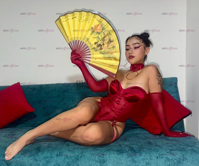FOTOS DE NUEVAS FOTOS PARA MI GALERÍA VEN Y CONÓCEME UNA NENA LINDA Y SUMISA
