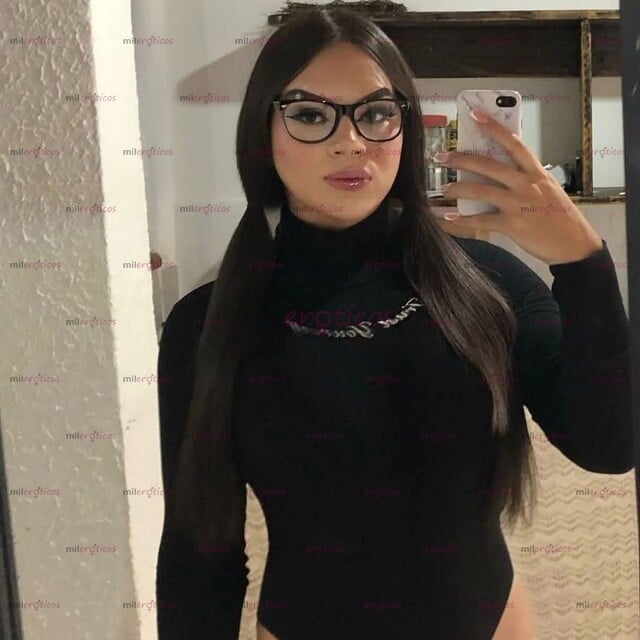 FOTOS DE HOLA SOY PAULINA UNA CHICA 100% PASIVA DISPUESTA A COMPLACERTE NO TE QUEDES CON