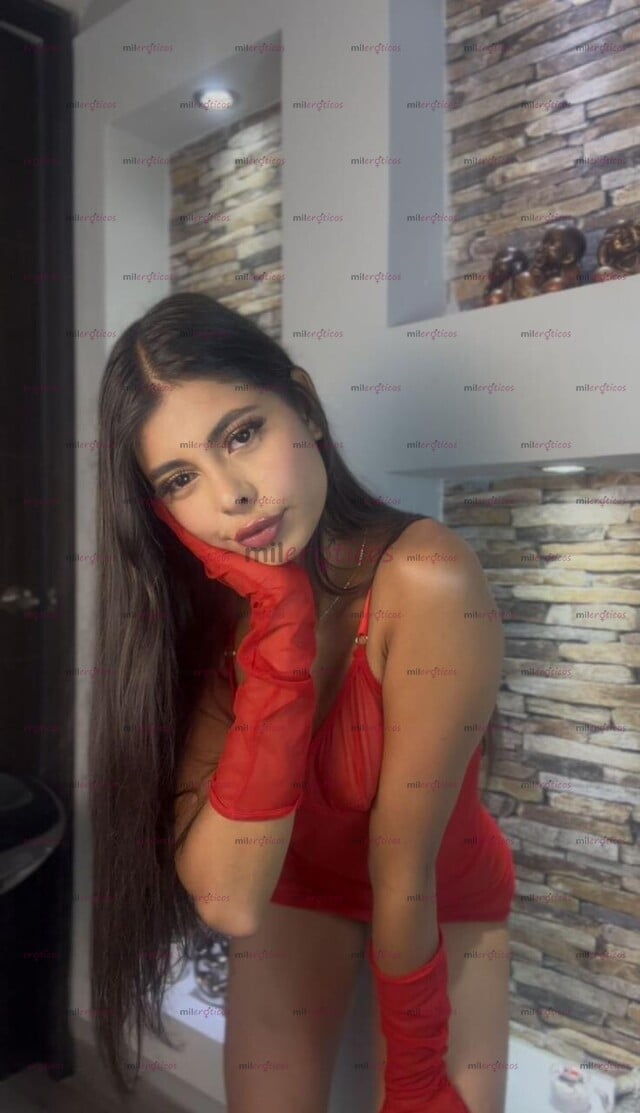 FOTOS DE DULCE JOVENCITA DE 19 BUSCA DIVERTIRSE Y CUMPLIR TODAS TUS FANTASÍAS
