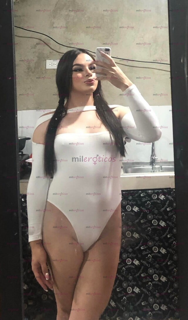 FOTOS DE HOLA SOY PAULINA UNA CHICA 100% PASIVA DISPUESTA A COMPLACERTE NO TE QUEDES CON