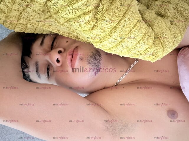 FOTOS DE KAALEB, DISCRETO, CALIENTE, APERLADO 163 CMS. 8125810341 INT