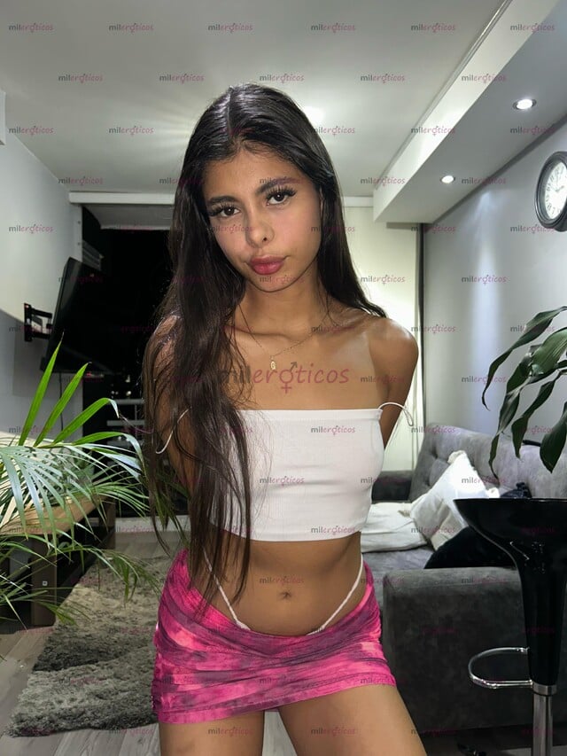 FOTOS DE DULCE JOVENCITA DE 19 BUSCA DIVERTIRSE Y CUMPLIR TODAS TUS FANTASÍAS