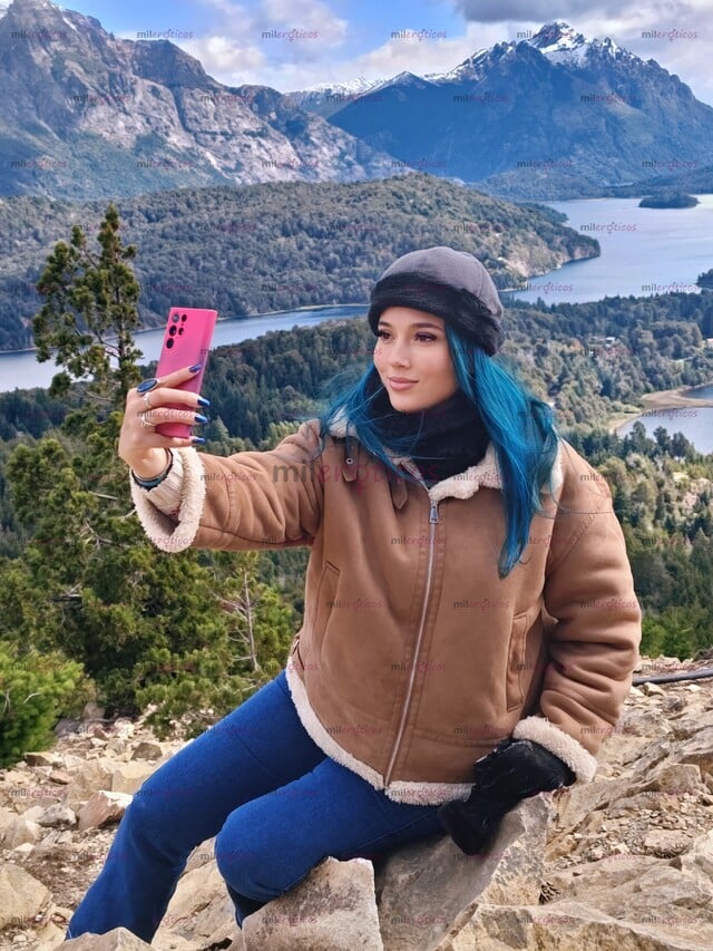 FOTOS DE PROMO 3 MIN DE VIDEOLLAMADA 90 PESOS ! TELEGRAM: AZULVIRTUAL (VERIFICADA)