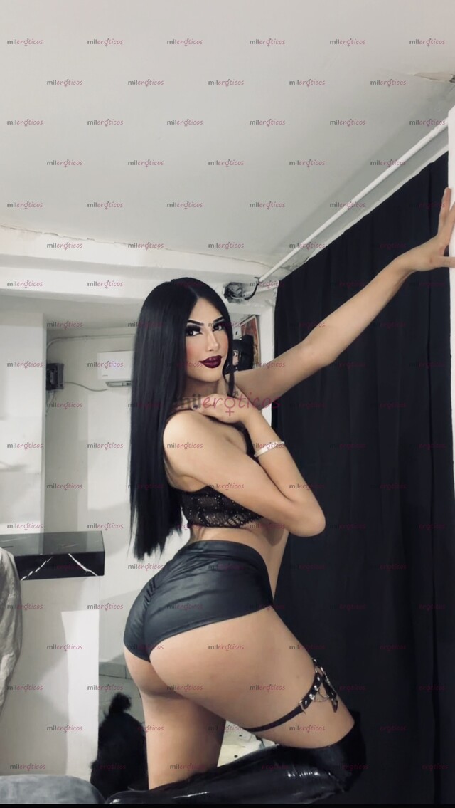 FOTOS DE KEYLA TU MUÑECA TRANS FAVORITA DE 19 AÑOS DISPUESTA A CUMPLIR TUS FANTASÍAS