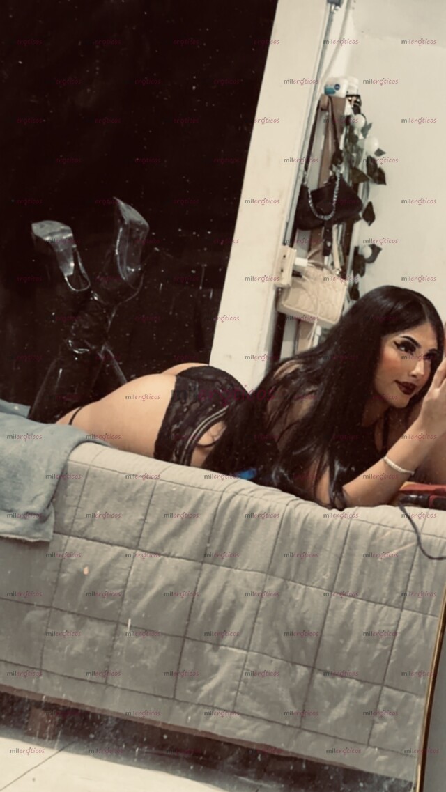 FOTOS DE KEYLA TU MUÑECA TRANS FAVORITA DE 19 AÑOS DISPUESTA A CUMPLIR TUS FANTASÍAS