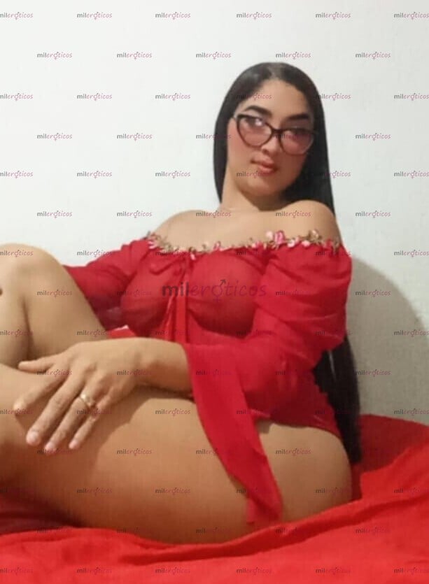 FOTOS DE DANNA NUEVA EN LA CUIDAD VEN Y DISFRUTA DE UN RATO AGRADABLE