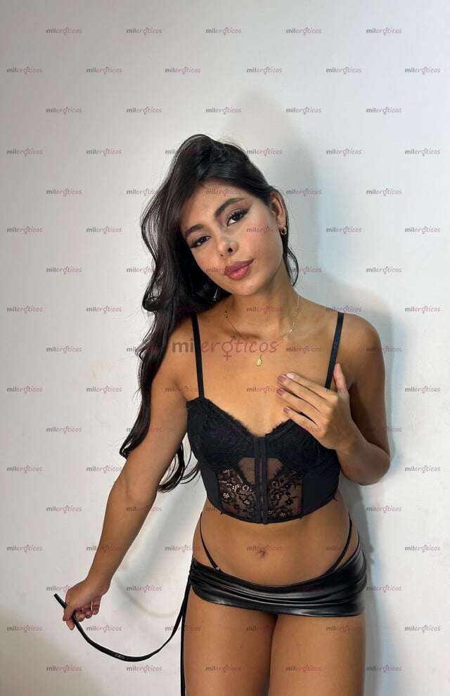 FOTOS DE DULCE JOVENCITA DE 19 BUSCA DIVERTIRSE Y CUMPLIR TODAS TUS FANTASÍAS