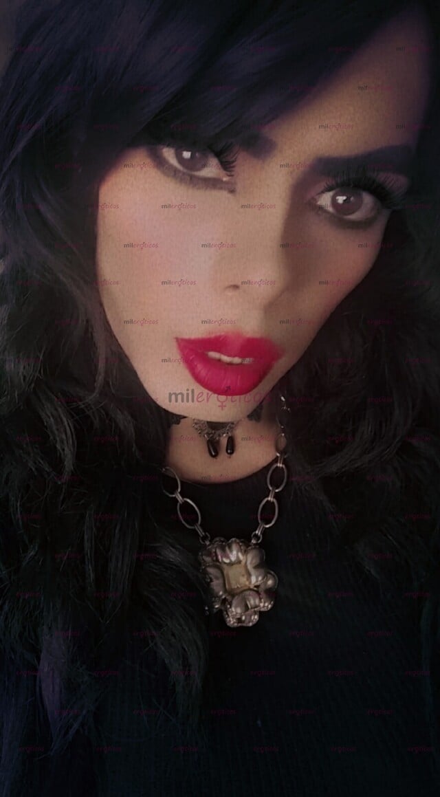 FOTOS DE LA ESENCIA DEL PLACER REFINADO LINDA TRANS MUY FEMENINA