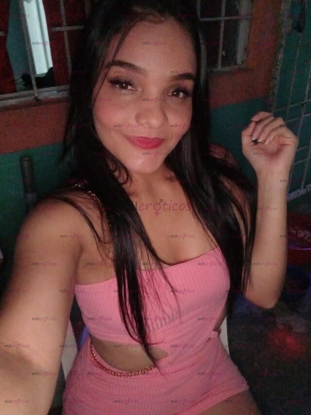 FOTOS DE NUEVA POR PRIMERA VEZ EN CARTAGENA CON GANAS DE SEXO