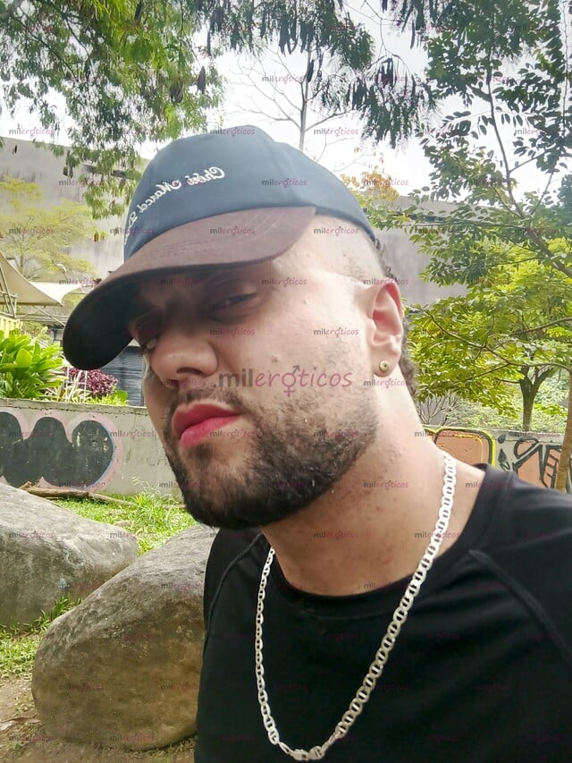 FOTOS DE LO UNICO QUE LE ASEGURO ES QUE NO SE VA A QUERER IR, LECHERO Y VELLUDO SOY..