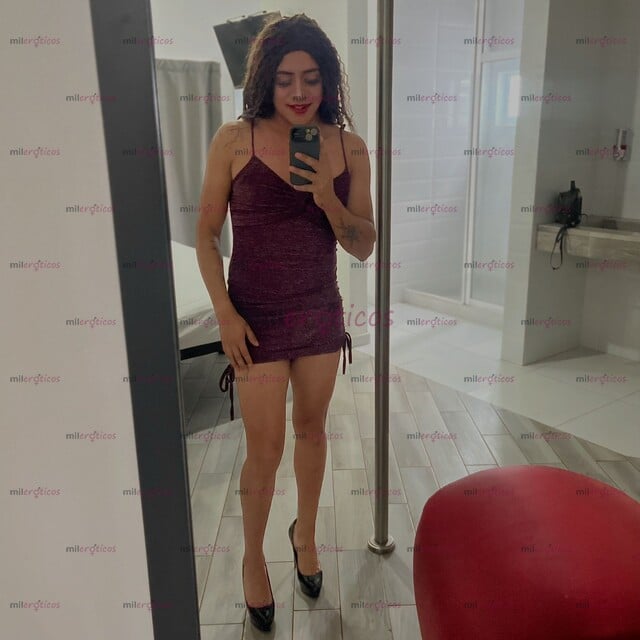 FOTOS DE NENA PASIVA DE 23 AÑITOS PARA COMPLACERTE!! LECHERA TAMBIÉN
