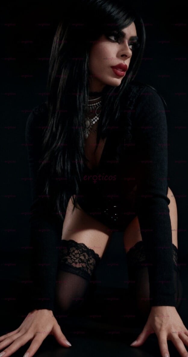 FOTOS DE LA ESENCIA DEL PLACER REFINADO LINDA TRANS MUY FEMENINA