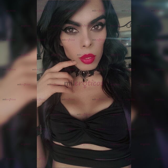 FOTOS DE LA ESENCIA DEL PLACER REFINADO LINDA TRANS MUY FEMENINA