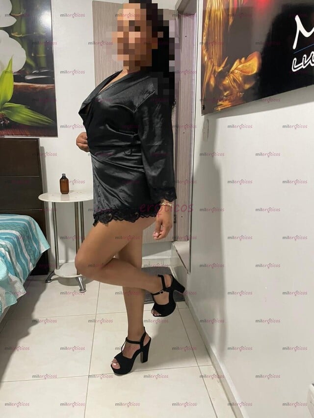 FOTOS DE BELLA Y ESPECTACULAR CAMILA MORENA DISPONIBLE PARA BRINDARTE EL MEJOR MASAJE