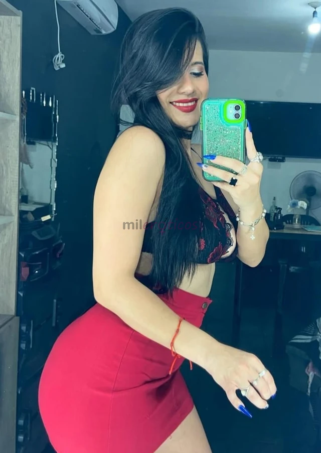Ven a distraerte ya a disfrutar de los mejores momentos que podras pasar conmigo no lo dudes jamas lo pasaras inolvidable con los mejores precios y se...